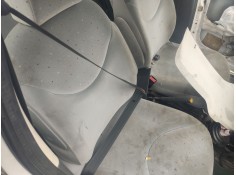 Recambio de cinturon seguridad delantero derecho para citroën c3 i (fc_, fn_) 1.4 hdi referencia OEM IAM   