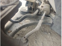 Recambio de brazo suspension inferior delantero izquierdo para citroën c3 i (fc_, fn_) 1.4 hdi referencia OEM IAM   