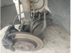Recambio de mangueta delantera izquierda para citroën c3 i (fc_, fn_) 1.4 hdi referencia OEM IAM   