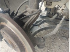 Recambio de mangueta delantera izquierda para citroën c3 i (fc_, fn_) 1.4 hdi referencia OEM IAM    2