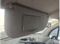 Recambio de parasol izquierdo para citroën c3 i (fc_, fn_) 1.4 hdi referencia OEM IAM   
