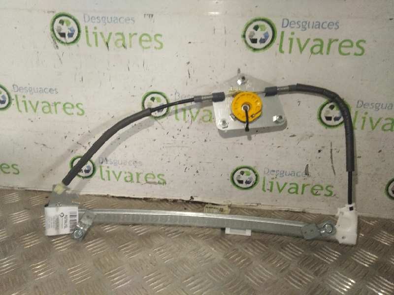 Recambio de elevalunas delantero izquierdo para  referencia OEM IAM   