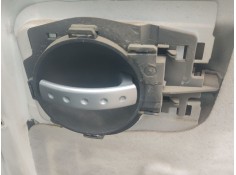 Recambio de maneta interior trasera derecha para citroën c3 i (fc_, fn_) 1.4 hdi referencia OEM IAM   