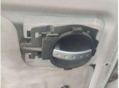 Recambio de maneta interior trasera izquierda para citroën c3 i (fc_, fn_) 1.4 hdi referencia OEM IAM   