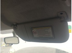 Recambio de parasol derecho para citroën c3 i (fc_, fn_) 1.4 hdi referencia OEM IAM   