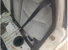 Recambio de cinturon seguridad trasero izquierdo para citroën c3 i (fc_, fn_) 1.4 hdi referencia OEM IAM   