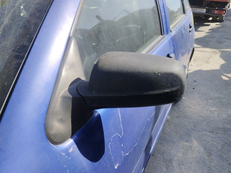 seat ibiza ii (6k1) del año 2001