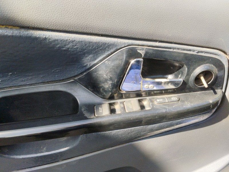 seat ibiza ii (6k1) del año 2001