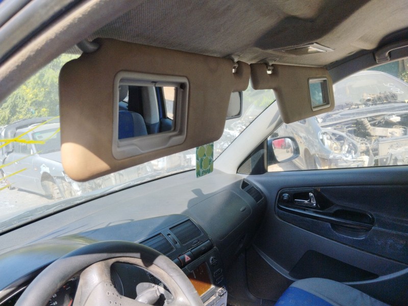 seat ibiza ii (6k1) del año 2001