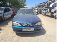 nissan primera hatchback (p11) del año 2001