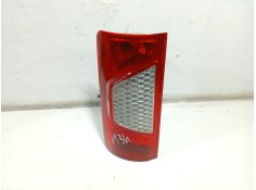 Recambio de piloto trasero izquierdo para ford transit connect (p65_, p70_, p80_) 1.8 tdci referencia OEM IAM 5177813   2