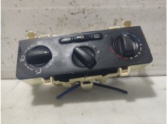 Recambio de mando calefaccion / aire acondicionado para citroën c3 i (fc_, fn_) 1.4 hdi referencia OEM IAM   
