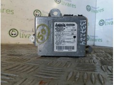 Recambio de centralita airbag para  referencia OEM IAM 604289600 8200367444  2