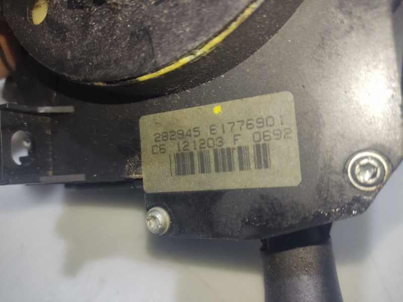 Recambio de com2000 para citroën c3 i (fc_, fn_) 1.4 hdi referencia OEM IAM   