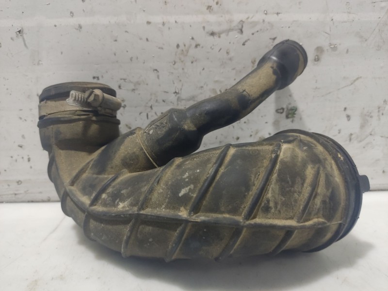 Recambio de tubo para citroën c3 i (fc_, fn_) 1.4 hdi referencia OEM IAM   