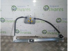 Recambio de elevalunas delantero izquierdo para  referencia OEM IAM    2