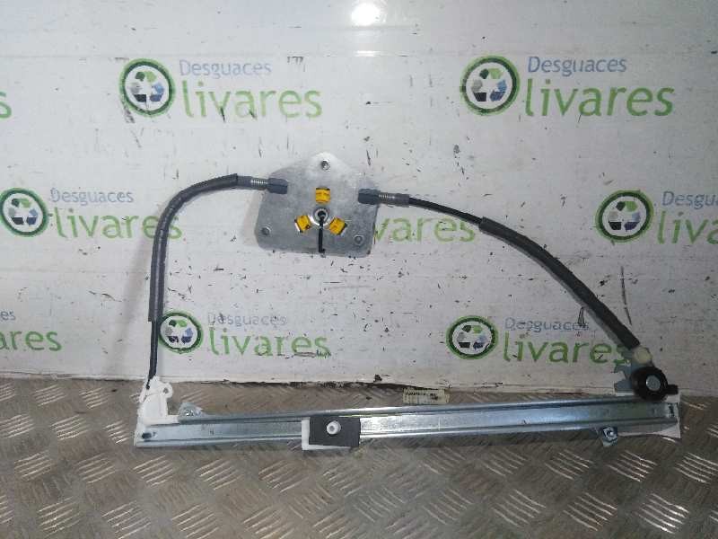 Recambio de elevalunas delantero izquierdo para  referencia OEM IAM   