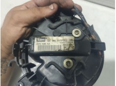 Recambio de motor calefaccion para citroën c3 i (fc_, fn_) 1.4 hdi referencia OEM IAM    2