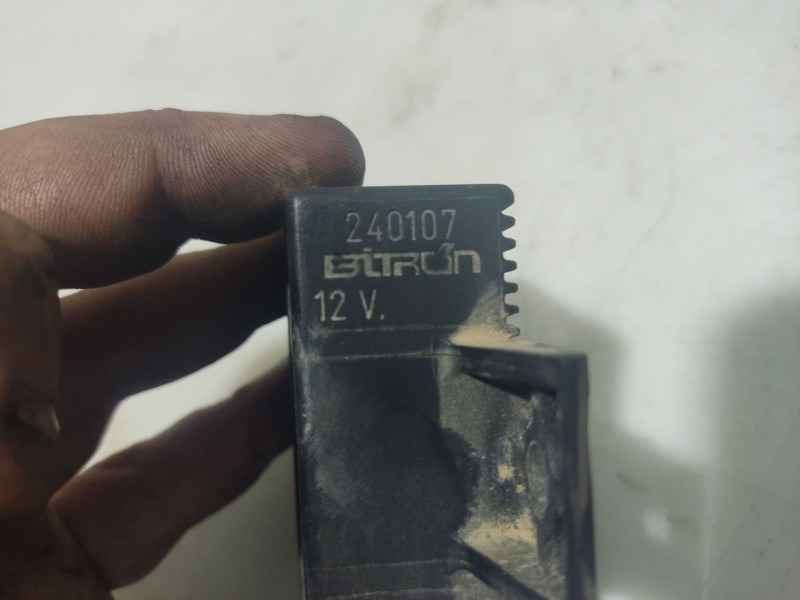 Recambio de rele para citroën c3 i (fc_, fn_) 1.4 hdi referencia OEM IAM   