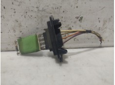 Recambio de resistencia calefaccion para citroën c3 i (fc_, fn_) 1.4 hdi referencia OEM IAM   