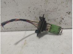 Recambio de resistencia calefaccion para citroën c3 i (fc_, fn_) 1.4 hdi referencia OEM IAM    2