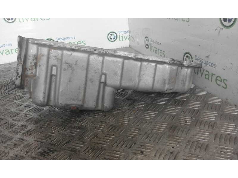 Recambio de carter para opel astra f berlina básico   |   08.95 - ... | 1995 | 101 cv / 74 kw referencia OEM IAM  X16DTL  Recambio de carter para opel astra f berlina básico   |   08.95 - ... | 1995 | 101 cv / 74 kw referencia OEM IAM  X16DTL