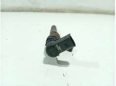 Recambio de inyector para ford transit connect (p65_, p70_, p80_) 1.8 tdci referencia OEM IAM 1432322  