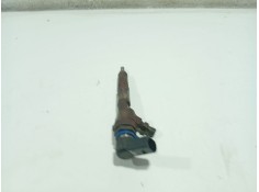 Recambio de inyector para ford transit connect (p65_, p70_, p80_) 1.8 tdci referencia OEM IAM 1432322   2