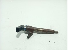 Recambio de inyector para ford transit connect (p65_, p70_, p80_) 1.8 tdci referencia OEM IAM 1432322  