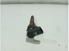 Recambio de inyector para ford transit connect (p65_, p70_, p80_) 1.8 tdci referencia OEM IAM 1432322   2