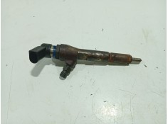 Recambio de inyector para ford transit connect (p65_, p70_, p80_) 1.8 tdci referencia OEM IAM 1432322  