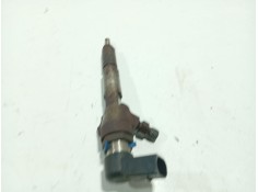 Recambio de inyector para ford transit connect (p65_, p70_, p80_) 1.8 tdci referencia OEM IAM 1432322   2