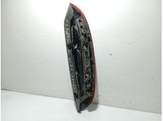 Recambio de piloto trasero izquierdo para opel corsa c comfort referencia OEM IAM 1222000 09114336 89302171 2