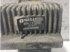 Recambio de modulo electronico para citroën c3 i (fc_, fn_) 1.4 hdi referencia OEM IAM    2