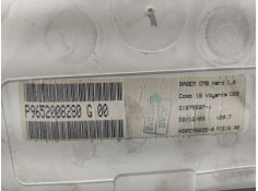 Recambio de cuadro instrumentos para citroën c3 i (fc_, fn_) 1.4 hdi referencia OEM IAM    2