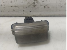 Recambio de piloto matricula para citroën c3 i (fc_, fn_) 1.4 hdi referencia OEM IAM   