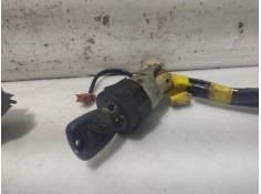 Recambio de conmutador de arranque para citroën c3 i (fc_, fn_) 1.4 hdi referencia OEM IAM    2