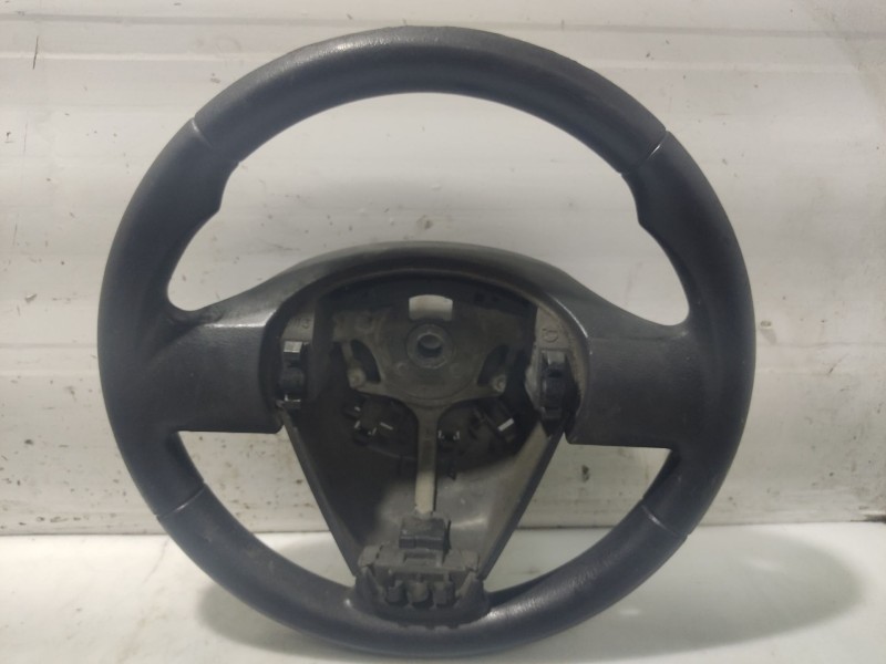 Recambio de volante para citroën c3 i (fc_, fn_) 1.4 hdi referencia OEM IAM   