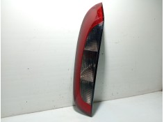 Recambio de piloto trasero izquierdo para opel corsa c comfort referencia OEM IAM 1222000 09114336 89302171