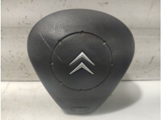 Recambio de airbag delantero izquierdo para citroën c3 i (fc_, fn_) 1.4 hdi referencia OEM IAM   