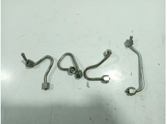 Recambio de juego tubos inyeccion para ford transit connect (p65_, p70_, p80_) 1.8 tdci referencia OEM IAM   