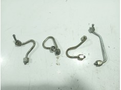 Recambio de juego tubos inyeccion para ford transit connect (p65_, p70_, p80_) 1.8 tdci referencia OEM IAM    2