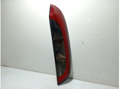Recambio de piloto trasero derecho para opel corsa c comfort referencia OEM IAM 1222057 09114337 89302181