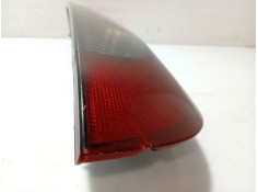 Recambio de piloto trasero derecho para opel corsa c comfort referencia OEM IAM 1222057 09114337 89302181 2