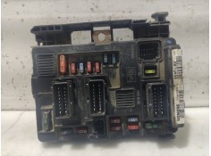 Recambio de centralita bsm para citroën c3 i (fc_, fn_) 1.4 hdi referencia OEM IAM   