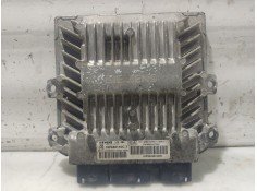Recambio de centralita motor uce para citroën c3 i (fc_, fn_) 1.4 hdi referencia OEM IAM   