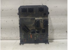 Recambio de centralita bsi para citroën c3 i (fc_, fn_) 1.4 hdi referencia OEM IAM   