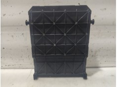 Recambio de centralita bsi para citroën c3 i (fc_, fn_) 1.4 hdi referencia OEM IAM    2