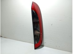 Recambio de piloto trasero derecho para opel corsa c comfort referencia OEM IAM 1222057 09114337 89302181
