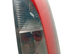 Recambio de piloto trasero derecho para opel corsa c comfort referencia OEM IAM 1222057 09114337 89302181 2